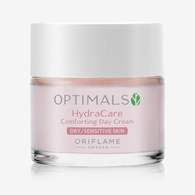 Hydra Care Comforting Day Cream Dry/Sensitive Skin