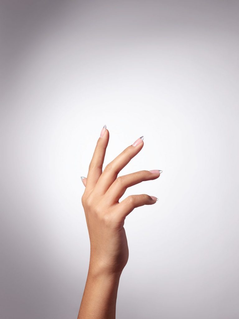 CND plexigel
